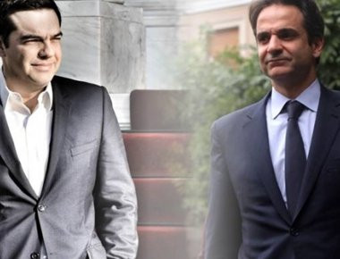 «Μπρα-ντε-φερ» Κυβέρνησης και ΝΔ για στοιχεία της ΕΛΣΤΑΤ περί ανάπτυξης